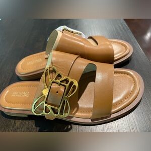 Michael Kors sandals size 7.5